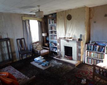 Living Room | Lochside, Aith, Bixter, ZE2 9NB