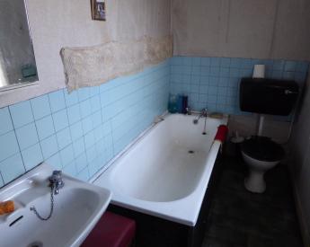 Bathroom | Lochside, Aith, Bixter, ZE2 9NB