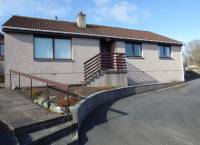 11 Leog Lane, Lerwick