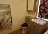 Bathroom - (2)