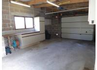 Interior of Garage - 1