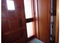 Vestibule & Cupboard - 1