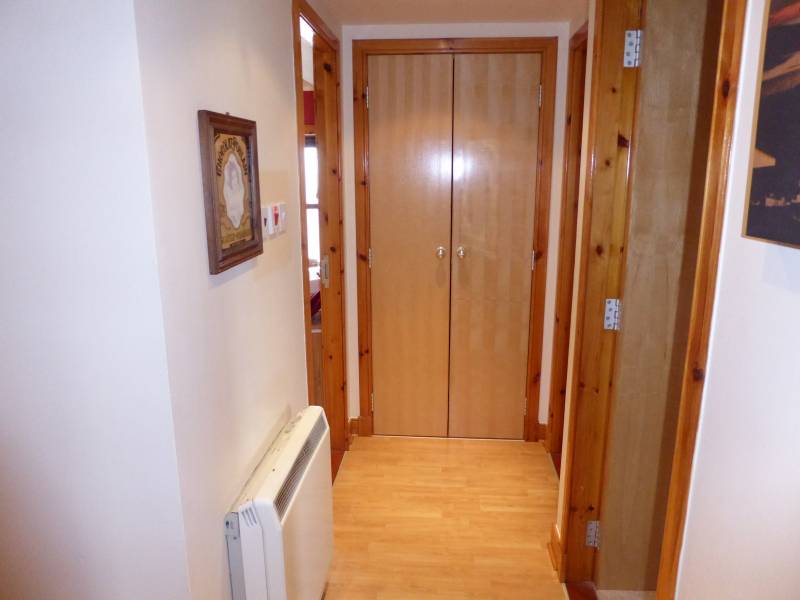 5 Prospect House Law Lane Lerwick Tait Peterson