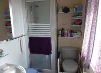 En-suit Shower Room