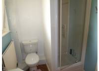 Flat Shower Room