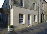 51 Commercial Street, Lerwick