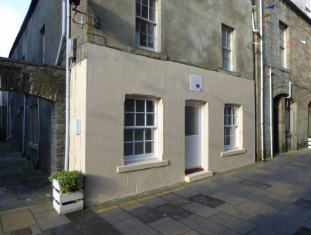 51 Commercial Street, Lerwick