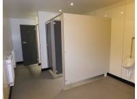 Gents Locker Room/Toilets/Shower (3)