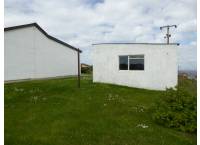 Drying Green & Large Shed