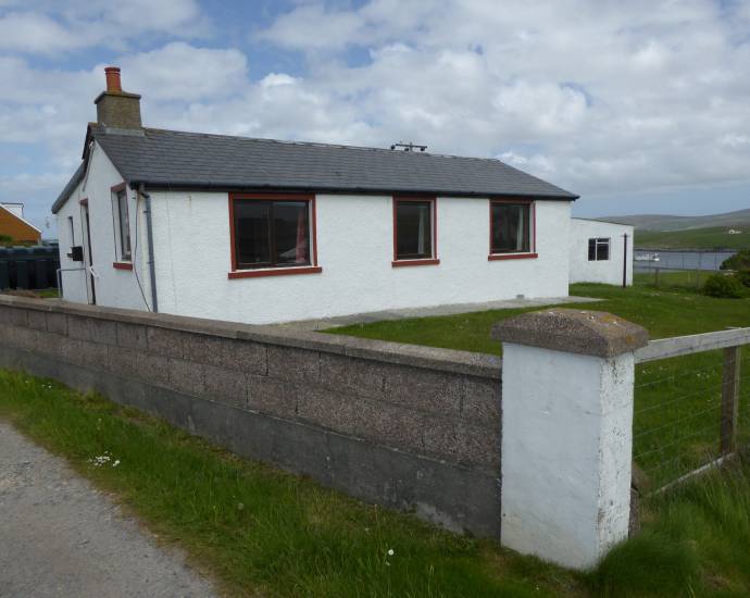 Shetland Property Sales and Shetland Solicitors Tait & Peterson