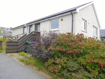 6 Longland, Lerwick, ZE1 0SP