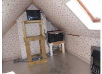 Attic Space Room 2