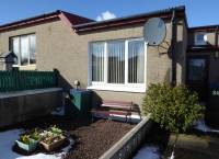 84 Sandveien, Lerwick