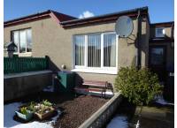 84 Sandveien, Lerwick