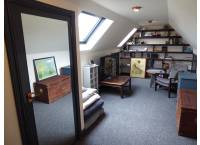 Attic Conversion - (1)