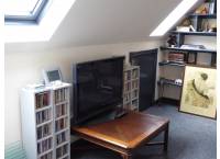 Attic Conversion - (2)