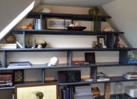 Attic Conversion - (3)