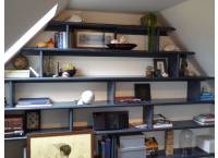 Attic Conversion - (3)