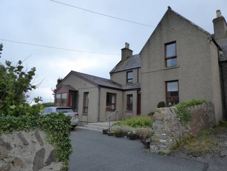 Schoolhouse, Whiteness, Shetland, ZE2 9GJ