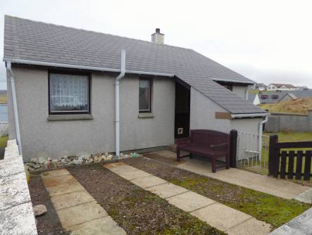 13 Atlaness, Hamnavoe, Burra, Shetland, ZE2 8XW