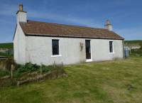 Noss, Scousburgh