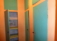 Walk in Storage