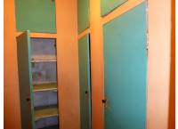 Walk in Storage