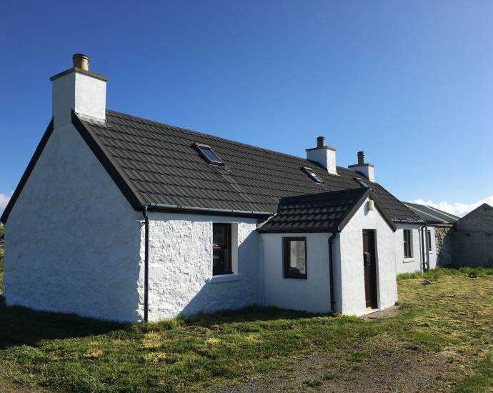 Shetland Property Sales and Shetland Solicitors Tait & Peterson