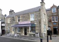 Harbour Fish & Chip Shop