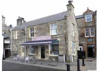 Harbour Fish & Chip Shop