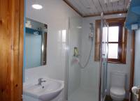 Upstairs Shower Room/Toilet (1)