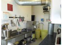 Staff Food Preparation Area 1