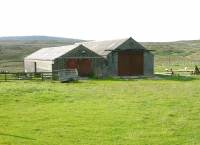 Vidlin Farm Shed pic 1