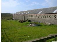 Vidlin Farm Shed - pic 2