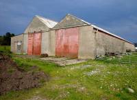 Vidlin Farm Shed pic 4