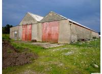 Vidlin Farm Shed pic 4